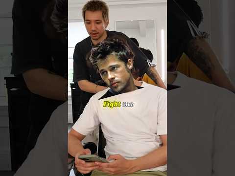 “Make me look