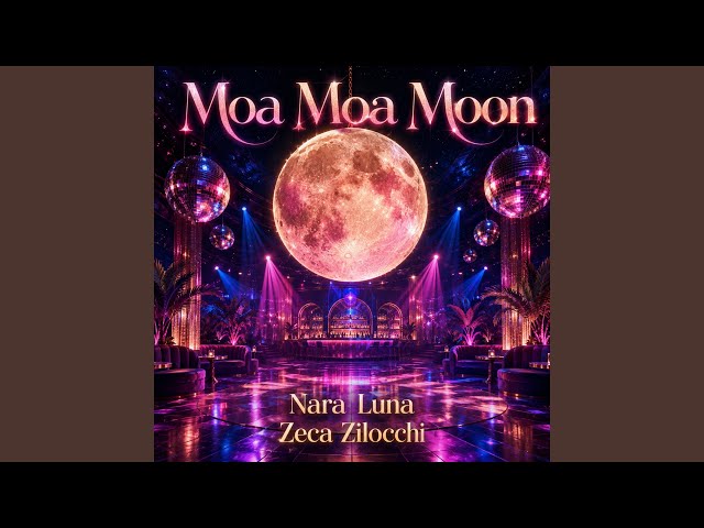 アート・デザイン・音楽 MOROCCO : THE MOON IS MY GUIDE Moa Moa Moon - YouTube