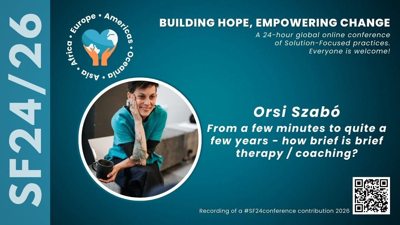 How Brief is Brief    Orsi Szabo SF24 workshop