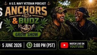 Season 1, Episode 11// Growers in the Community!!