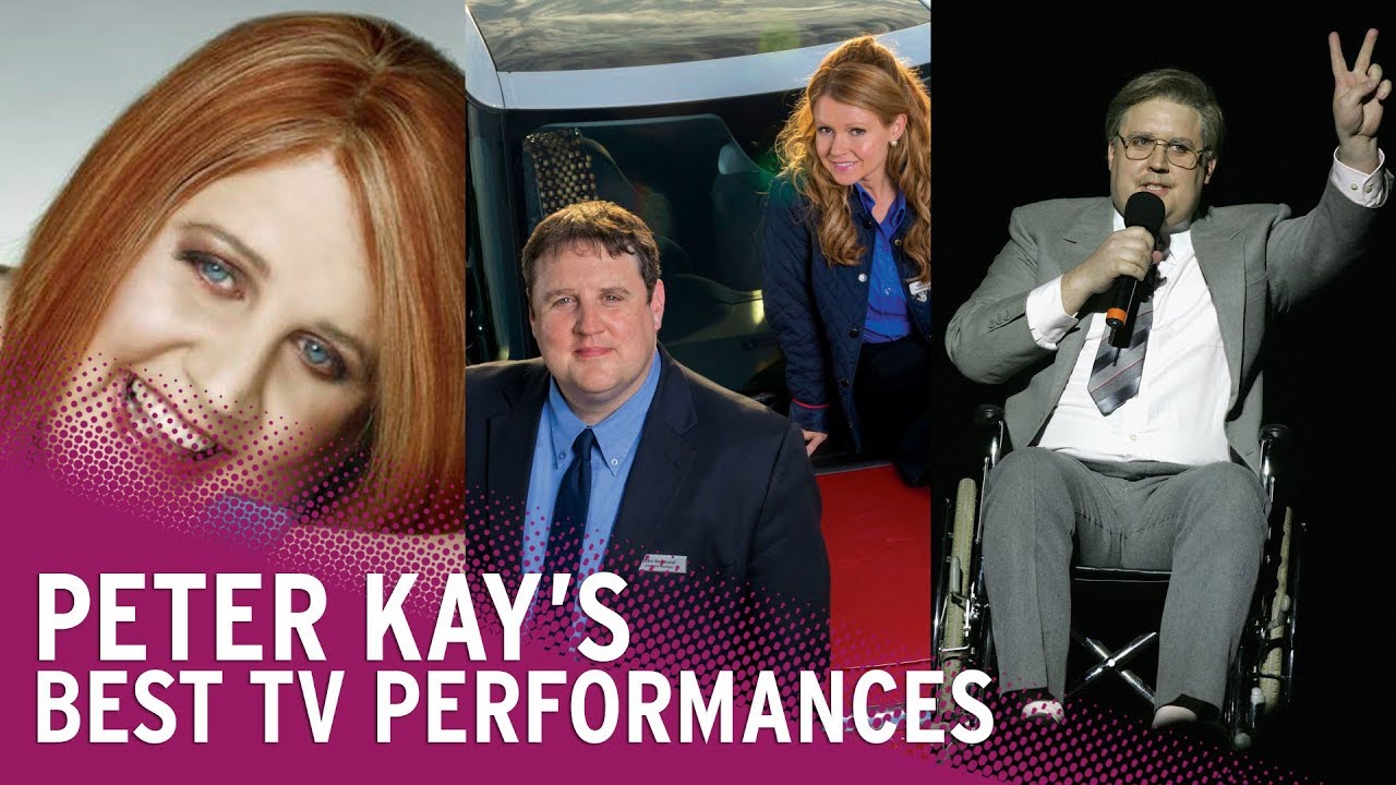 Car Share Best Moments 7 Funniest Video Clips From Peter
