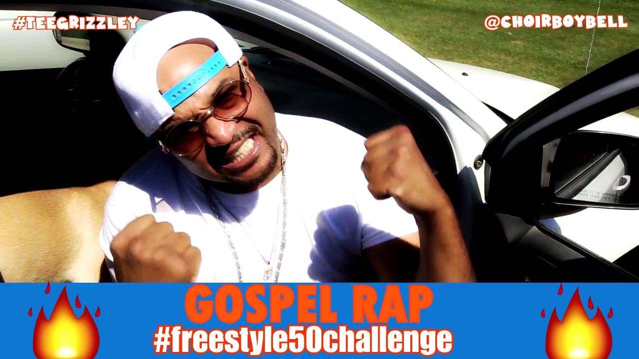 Antone Choirboy Bell | No Effort Freestyle | Tee Grizzley |  