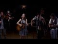 The ruth moody band  dancing in the dark official