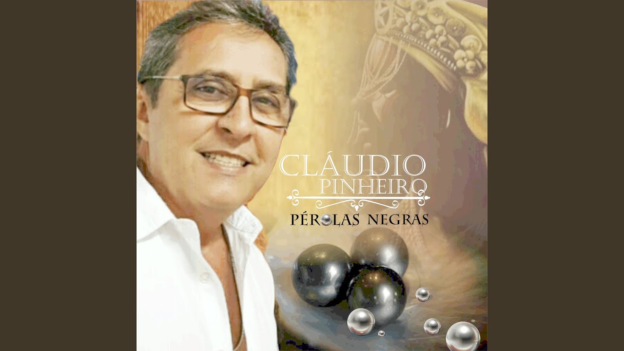 Pérolas Negras