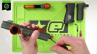 Eclipse Gtek 180R Grip/Frame Removal