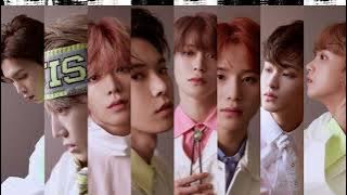 NCT 127  - NO LONGER 나의 모든 순간 OT8 VER. | The Momentum 2025 Mixed Audio | Lyrics (엔시티 127)