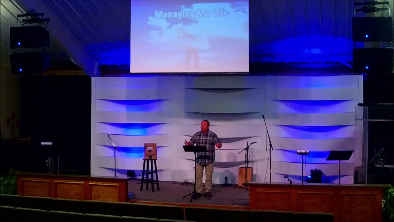 My Maker is My Mirror Sept 1st 2019 YouTube