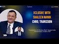 Xclusive with Shaleen Manik, CHRO, Transsion | Xplore by XLRI