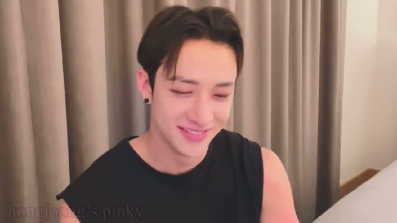 Bang Chan and Lee Know on vlive 丨ep.171 pt.3