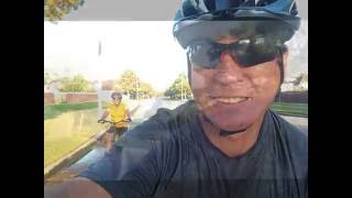 Friday Morning Ride 0001