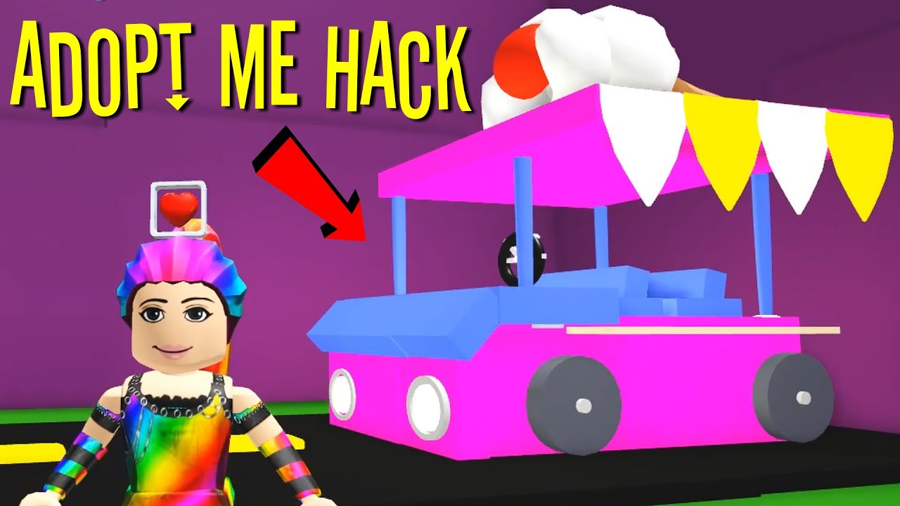 Roblox Adopt Me Hacks - roblox horse world how to run buxgg browser