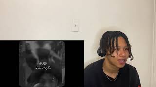 ASSASIN - Letter 2 Rah Gzz(Reaction)