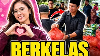 Mereka Kata Bella Rosakkan Masa Depannya... Tapi Apa Yang Syed Saddiq Buat Ramai Terdiam!