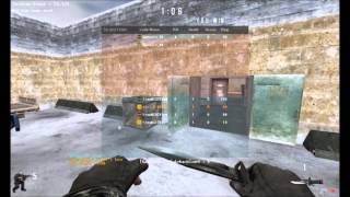 [USF] Shock - Raw Frags 6