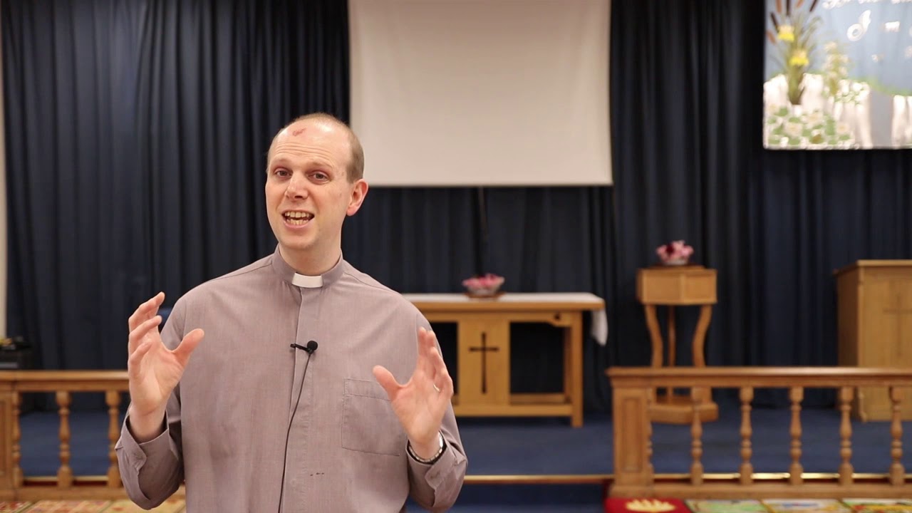 Marriage at the Resurrection | Luke 20:27-40 | Sermon