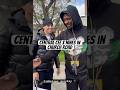 Central Cee Makes Sure Nines Is One Of The First People With His Syna X Nike Tracksuit CentralCee mp3