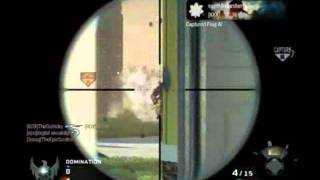 Call Of Duty Black Ops Quad Feed Fail!
