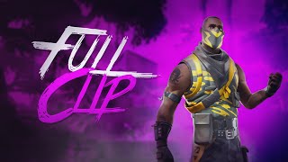 Full Clip ~ Montage | Fortnite: Battle Royale (PC)