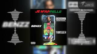 Benzz - Je M'appelle ft. Tion Wayne & French Montana [Music Video] | GRM Daily Resimi