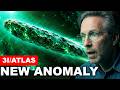 3I/ATLAS Is Stranger Than We Thought