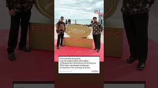 The Atlantis Mussels Karya Anak Muda Indonesia Jadi The Best Shortdoc  Megacities Film Festival