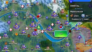 Exploit on how to make caravans non pillagable