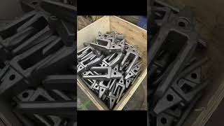 We have a large stock of excavator bucket teeth