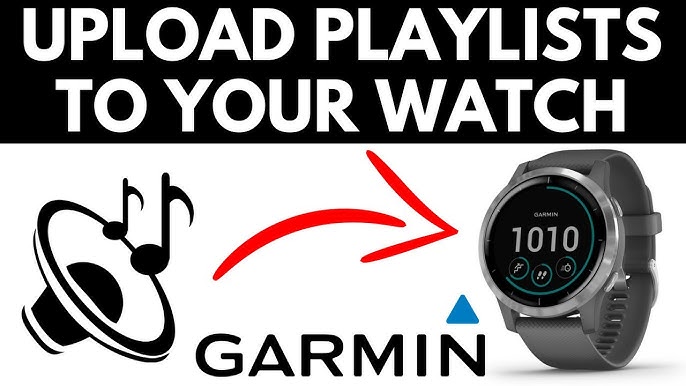 How to Connect AirPods to Garmin Watch - Fenix, Forerunner, Vivoactive,  Venu - YouTube
