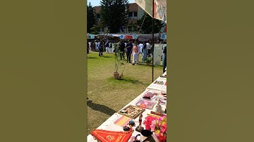 NUML spring Festival 2024🕺 #music #song #remix #hiphop #shortcraft #travel #spain #español #españa