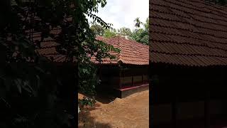 1000 Year Old Illam