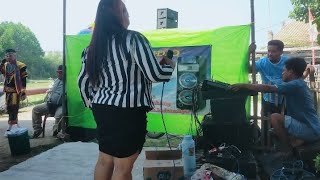 Download lagu 🔴 LIVE KARAOKE / KEPASTIAN / REQUEST BOS BRUNEI LAGU TARLING PANTURA ( JUNED KANCIL )