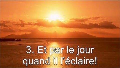 91.Sourate Ash Shams (Le soleil) Abdel Rahman Al 'Ossi عبدالرحمن العوسي سورة الشمس