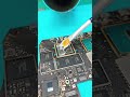 Riparazione MacBook Pro. #reballing #repair #error #kernel #macbookpro #riparazioni #bga