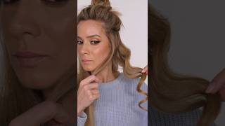 The Twist Technique For Long-Lasting Curls