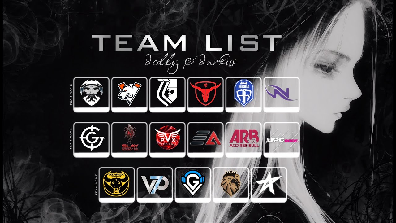 FINAL DOLLY & DARKUS | 126$ | PUBG MOBILE FORGOTTEN