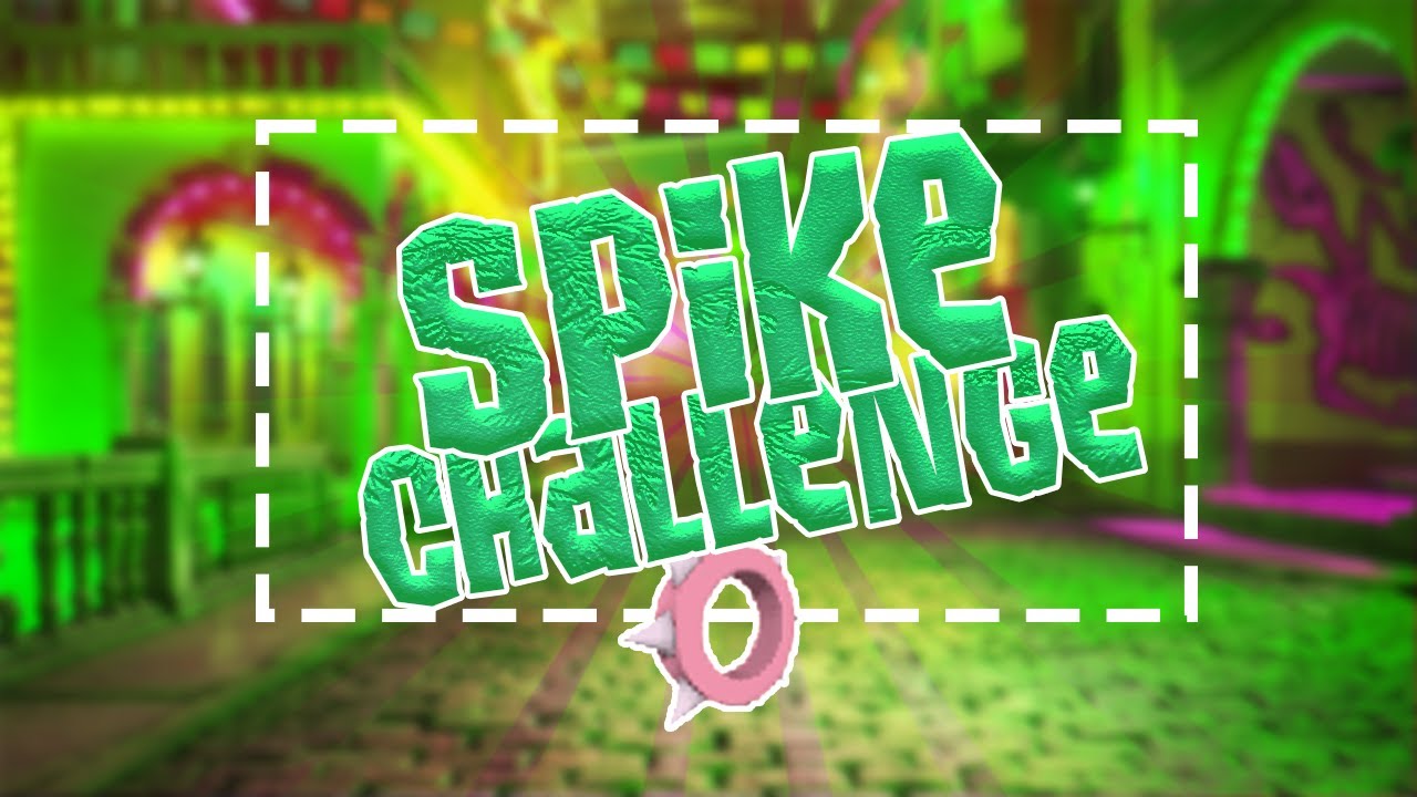 How Easy is it to get a Spike on ANIMAL JAM?