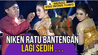 NIKEN SALINDRY MENANGIS !! KARENA TERINGAT SESUATU