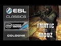 ESL Classics Fnatic Vs Mousesports Grand Final IEM Cologne 2010 Counter Strike 1 6 ESL Classics Fnatic Vs Mousesports Grand Final IEM Cologne 2010 Counter Strike 1 6