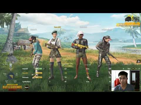 Video Khắc phục lỗi mất mic game PUBG Mobile trên PC - youtube