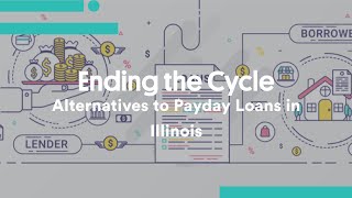 Ending the Cycle: Alternatives to Payday Loans in Illinois