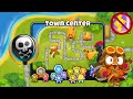 Town center apopalypse guide  no monkey knowledge  btd 6 2023 updated 4k