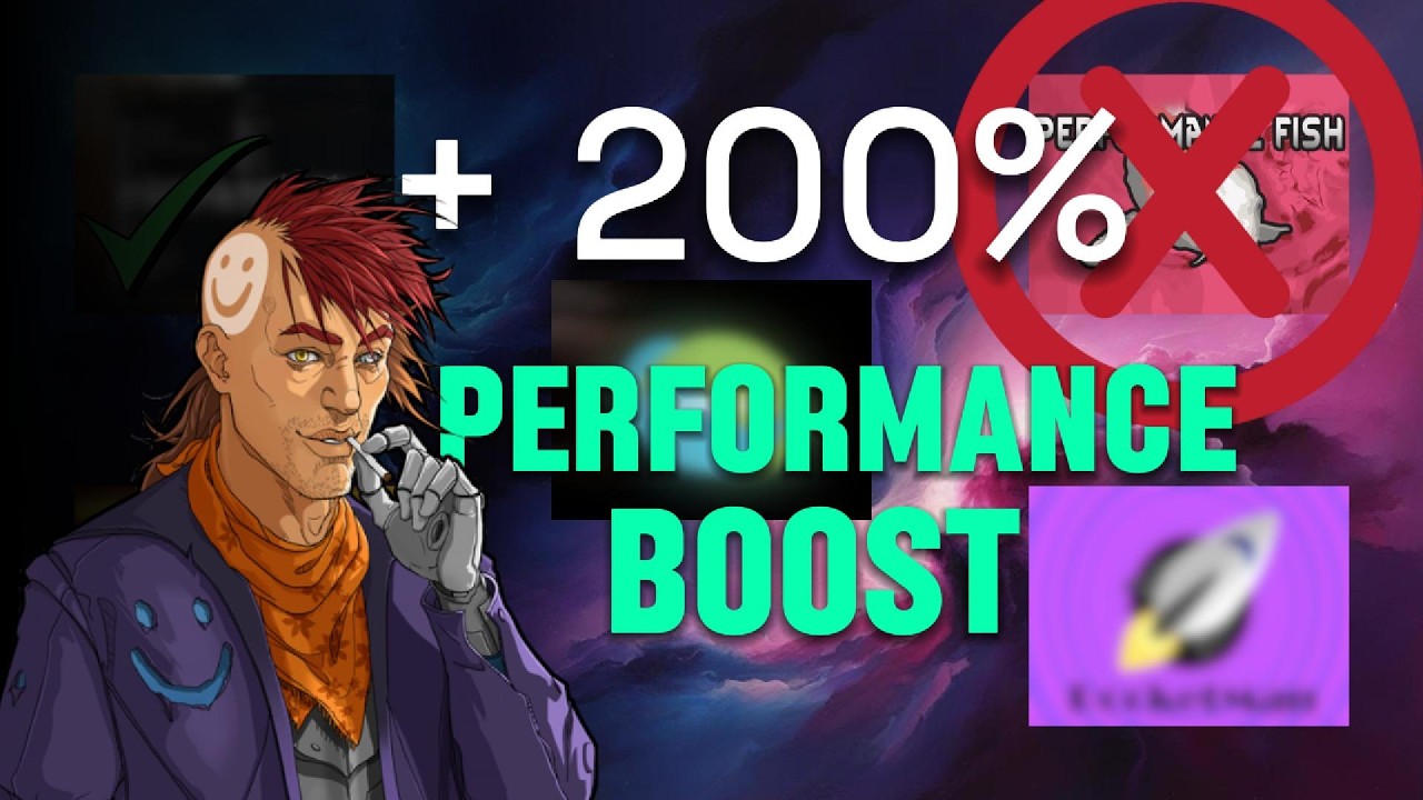 Rimworld a 60 FPS: Mejora el Rendimiento con Estos Mods (Esperando a que actualicen a la 1.6 🥲)