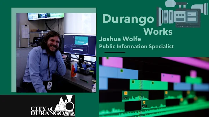 Durango Works Joshua Wolfe