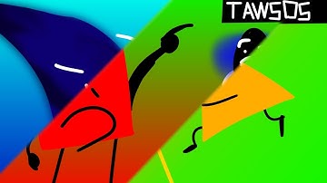 The ACTUAL World’s Shortest Object Show (with episodes) - Full Season!