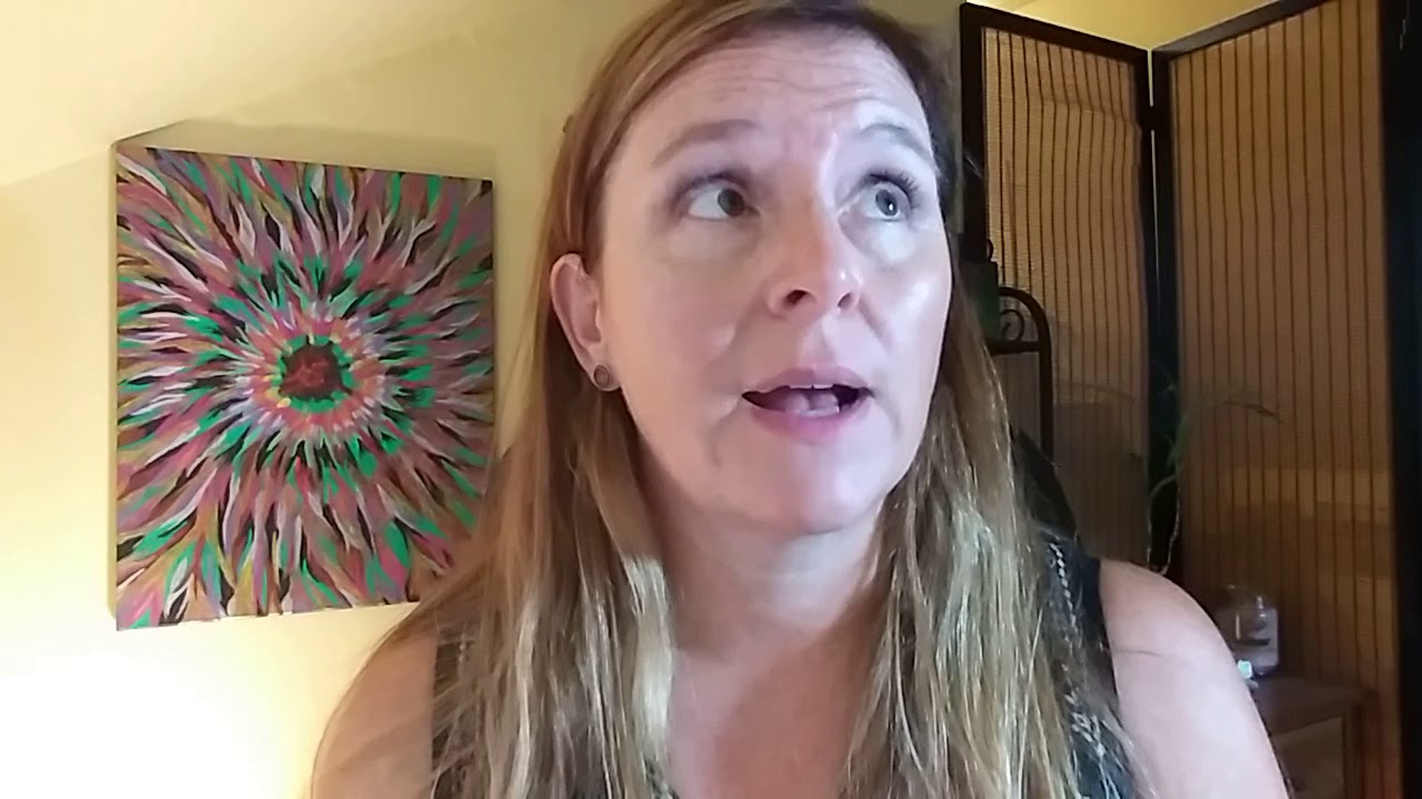 Astrology for Sept. 5-11, 2018 Saturn Direct - What Have We Learned?