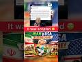 IRAN USA Ceasefire was scripted ? Pakistan sharif role is dubious