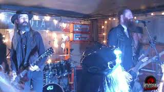 SÓLSTAFIR - Live at The Dakota Tavern - Toronto, CA [16.11.2019] [snippet]