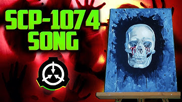 SCP-1074 song (Stendhal