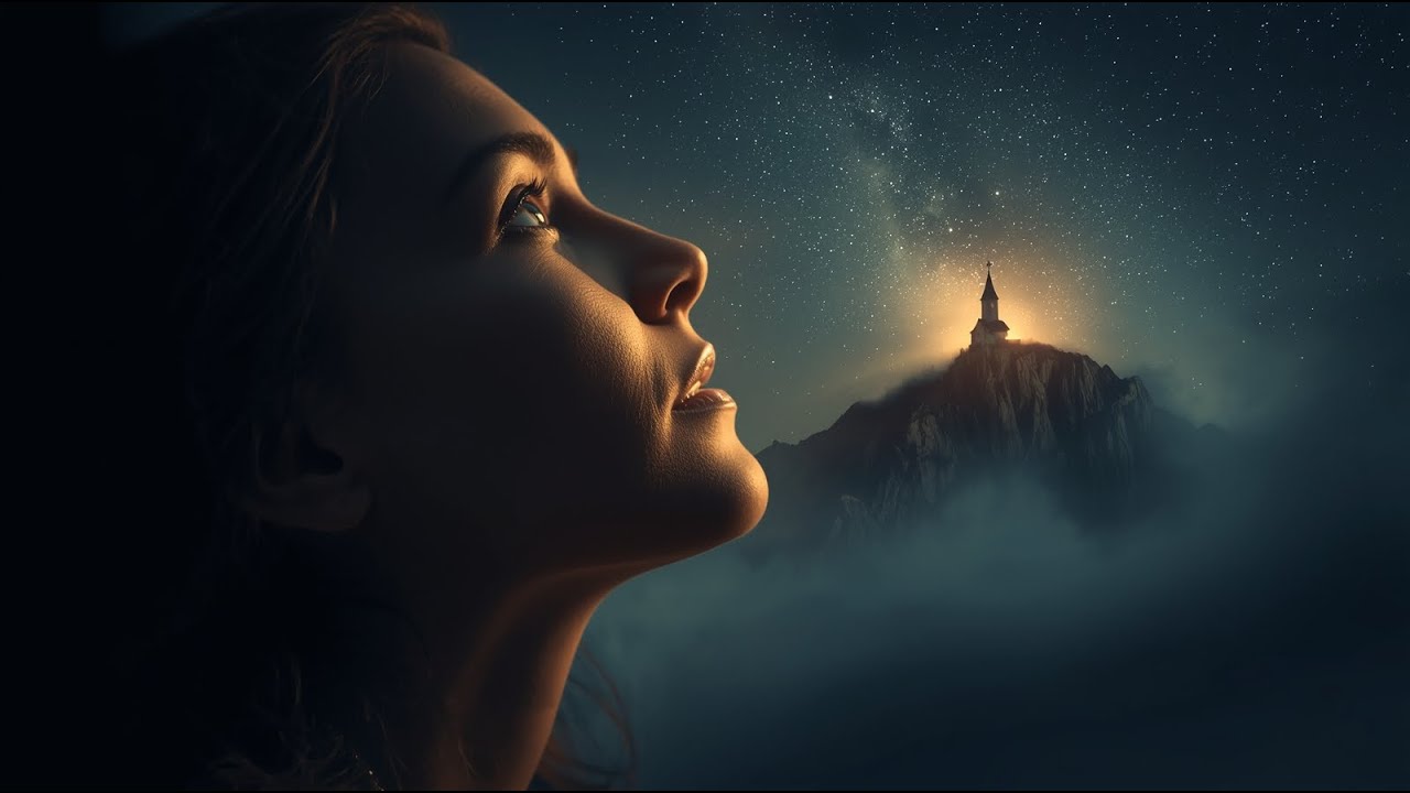 En La Noche Oscura 🌙 | Si ya no tienes fuerza esta canción es para ti… | Música Cristiana