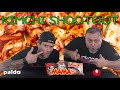 Kimchi Shootout (Paldo vs Mama vs Nongshim)